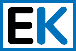 Logo EK