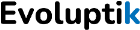 Logo Evoluptik