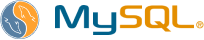Logo MySQL