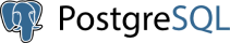 Logo PostgreSQL